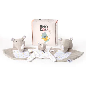 EMODOU Box Familie Papa, mama en baby