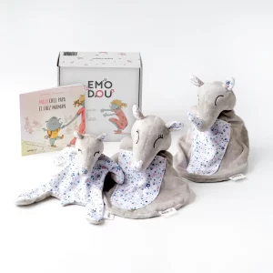 EMODOU Box Scheiding