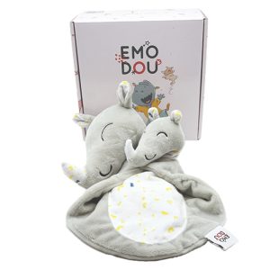 EMODOU Box Familie papa en baby