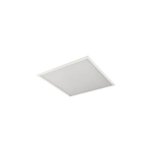 LED-paneel 600x600mm 30W 4125Lm 4000K 90° WIT - INDIGO SOLIS 1