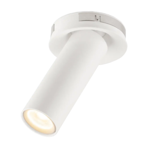 Inbouwspot ZOOM/LOPAL insert wit LED 4,5W - FANTASIA ZOOM/LOPAL insert